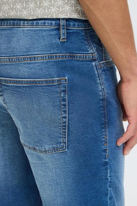 Image du produit Blend Bhtwister Denimshorts (M)