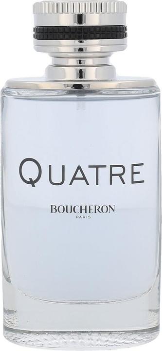 Produktbild Boucheron Quatre (Eau de Toilette, 100 ml)