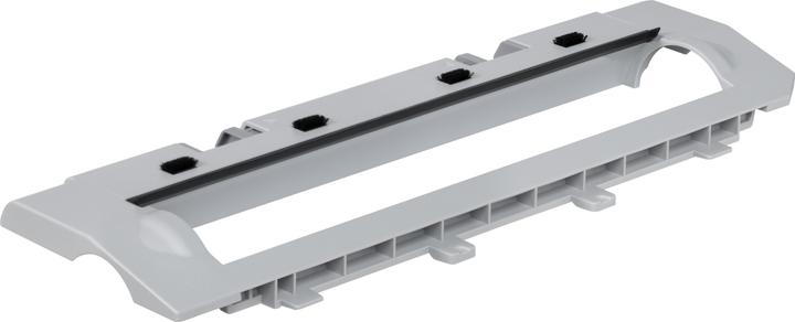 Actual product image Roborock Main Brush Cover, Light Grey