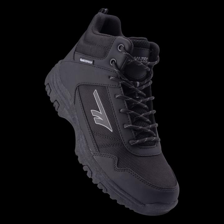 Image du produit Hi-Tec Men's TOLUN MID WP Shoes (42)