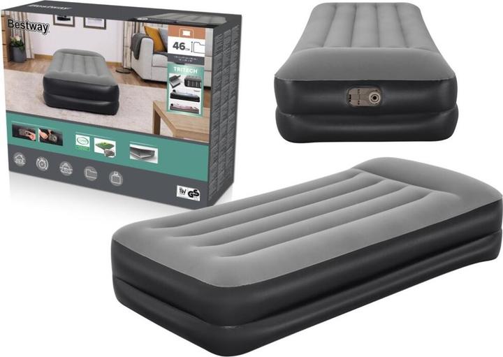 Produktbild Bestway Tritech Aeroluxe (100 x 190 cm)