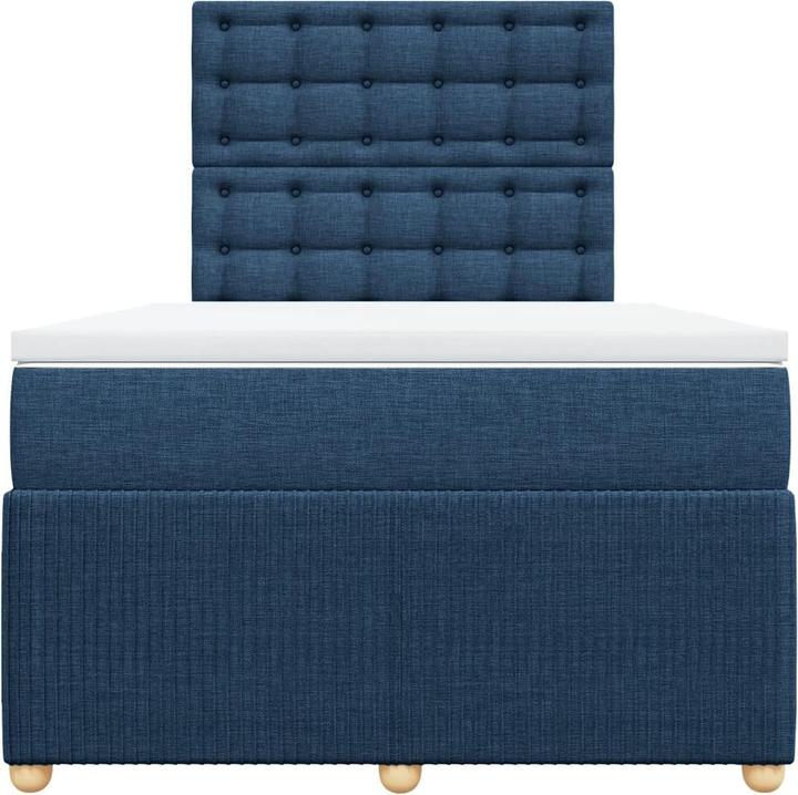Immagine prodotto vidaXL Boxspringbett (140 x 200 cm)