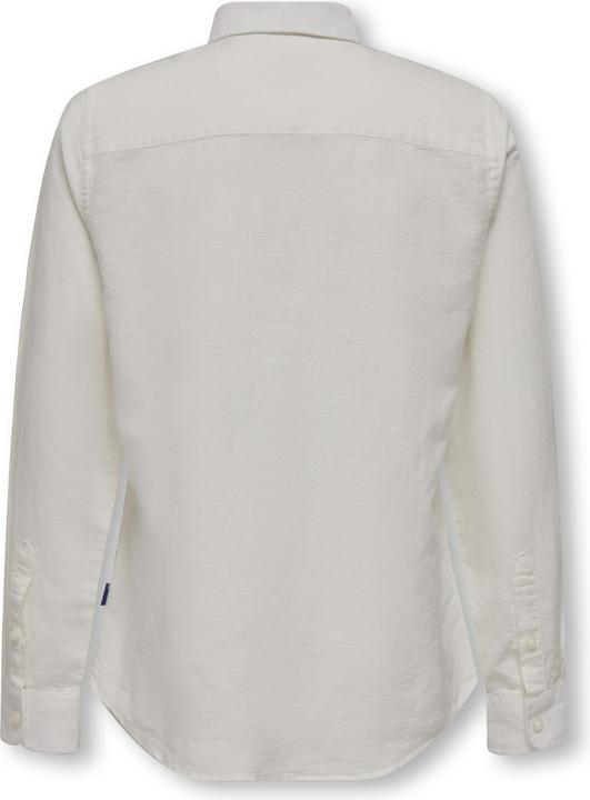 Immagine prodotto Only & Sons Junior OSJCAIDEN Hemd Hemd (152)