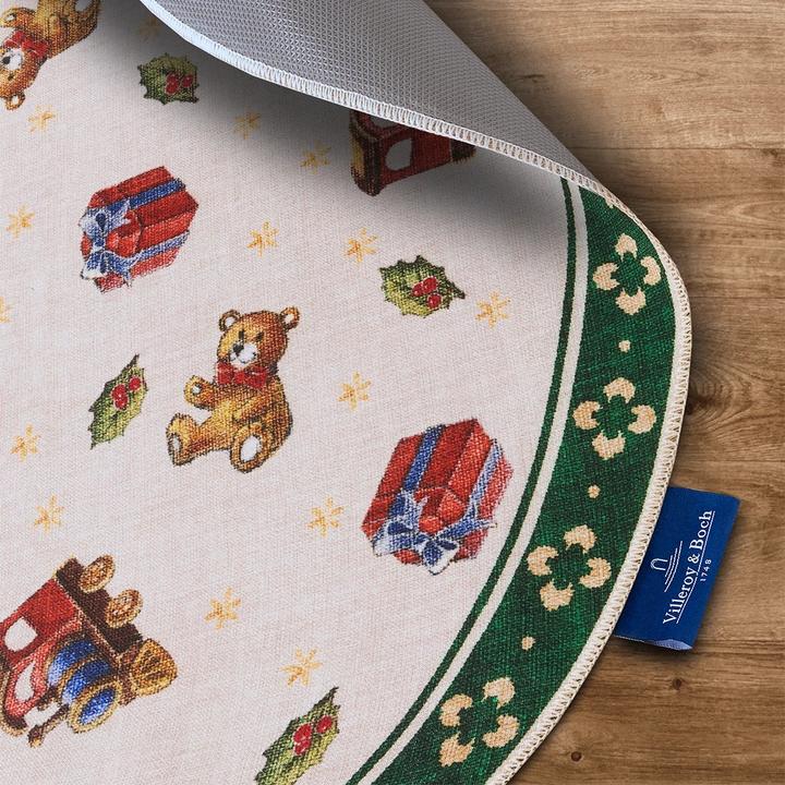 Immagine prodotto Villeroy & Boch Delizia del Giocattolo Nostalgico (150 cm)