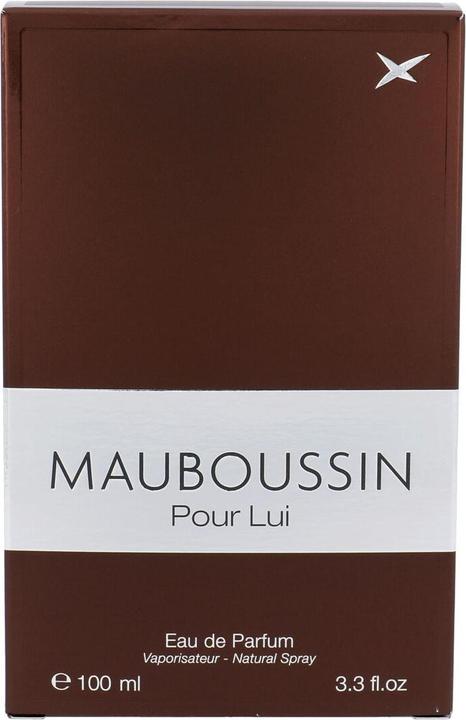 Produktbild Mauboussin Pour Lui (Eau de Parfum, 100 ml)