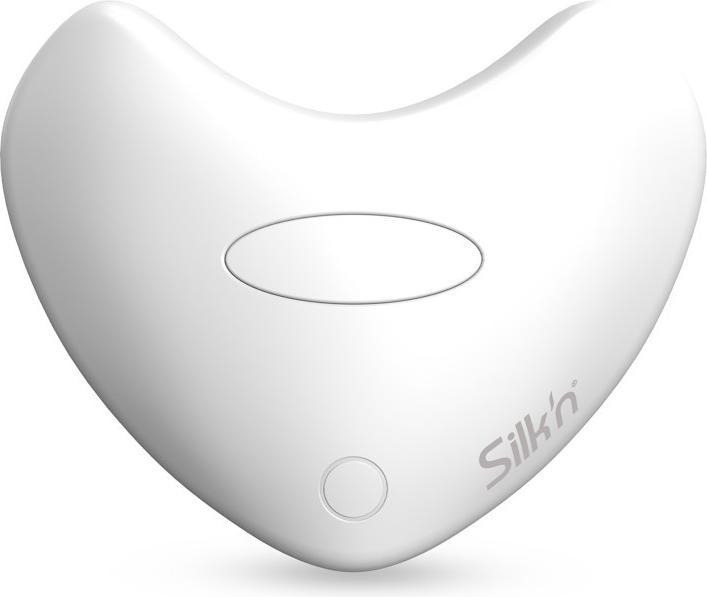 Actual product image Silk'n - LumiLips LED lip mask