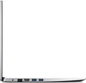 Actual product image Acer Aspire 3 A315-58G (15.60", 512 GB, 16 GB, DE, Intel Core i5-1135G7)