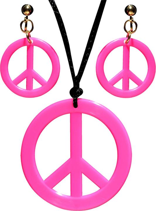 Neon - Pink