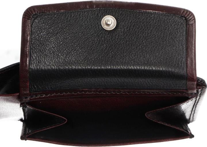 Immagine prodotto Golden Head Portafoglio Colorado RFID in pelle 7,5 cm