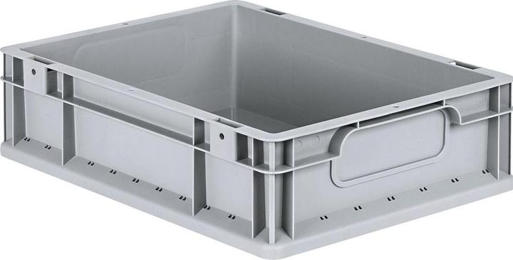 Actual product image Allit Profi Plus Euro Eco C 412 (40 x 30 x 12 cm)