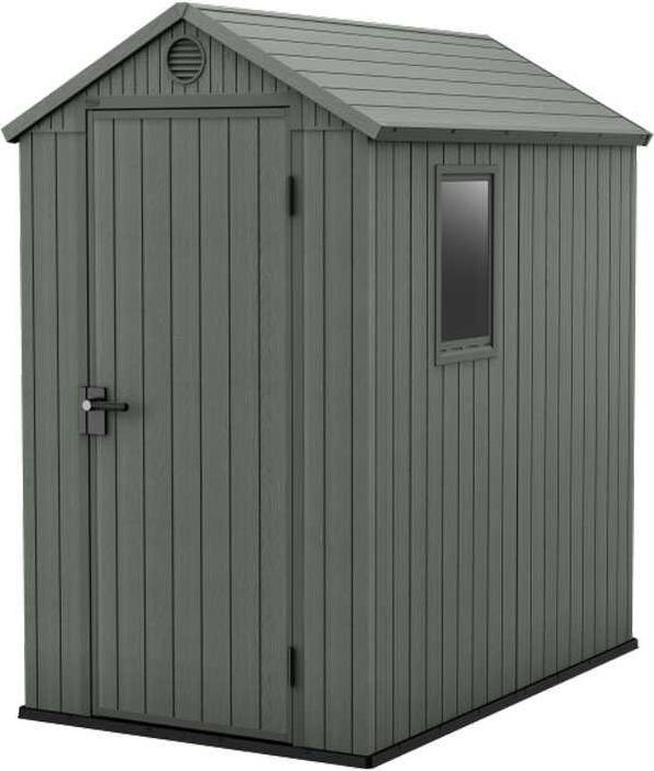 Productafbeelding Keter Darwin Cottage 4x6
