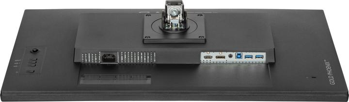 Produktbild iiyama G-Master GB2795HSU-B1 (1920 x 1080 Pixel, 27")