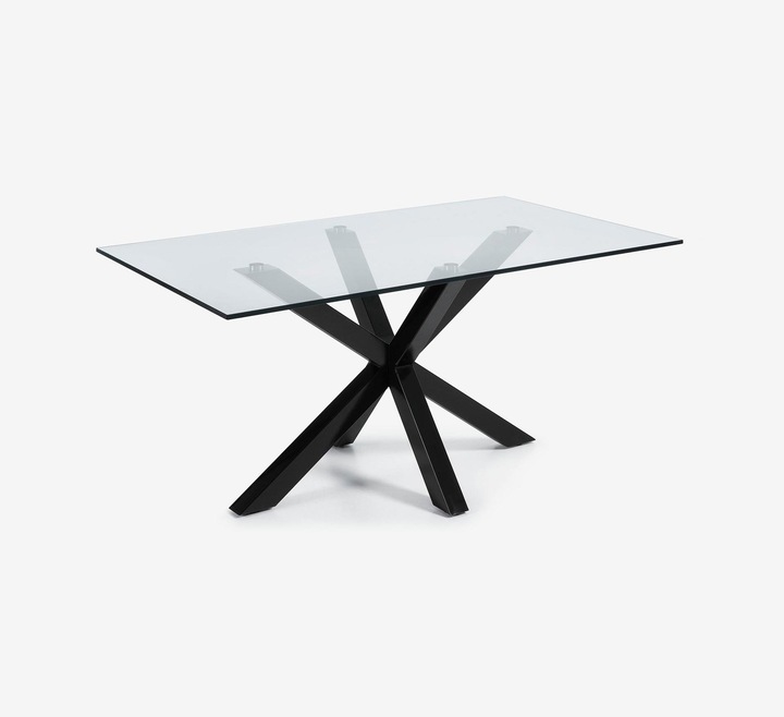 Actual product image Kave Home Arya (90 x 160 x 75 cm)