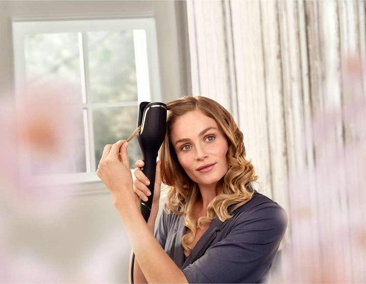 Actual product image Philips StyleCare Prestige Auto Curler (32 mm)