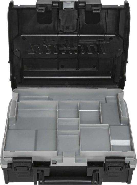Productafbeelding Makita DDF487RFE3 Accuboormachine en Schroevendraaier (Oplaadbare batterij)