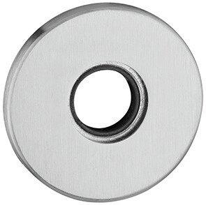 Glutz Drückerrosetten innen/aussen glide/easyfix® 5620CN/CG (Türrosette)