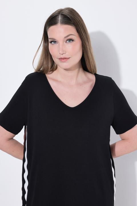 Produktbild Ulla Popken Maxi-Jerseykleid (46, 48)