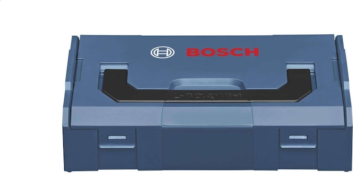 Actual product image Bosch Professional L-BOXX Mini 2.0