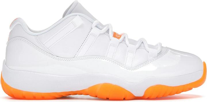 Image du produit Jordan 11 Retro Low Citrus (2021) (Women's) (44)