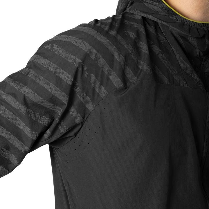 Image du produit Dynafit Trail Reflective Wind Jacke Herren (S)