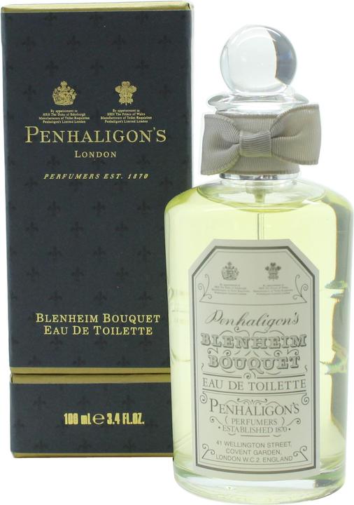 Penhaligon's Brewers - 300 ml Spezialkrug - Carrara (Eau de Toilette, 100 ml)