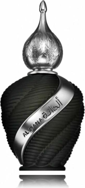 Actual product image Lattafa Perfumes Niche Emarati Al Dana (Eau de parfum, 100 ml)
