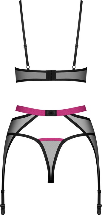 Productafbeelding Obsessive Sexy set model (XS)