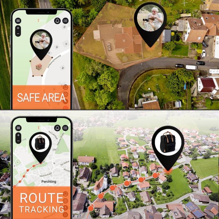 Image du produit PAJ Easy Finder 4G