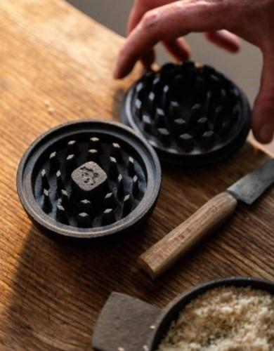 Actual product image Skeppshult Spice Grinder (Various spices)