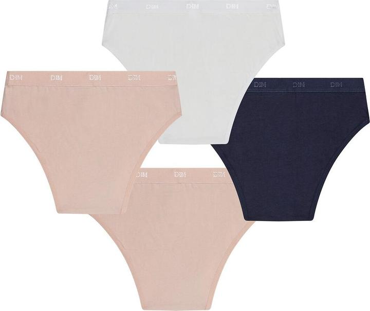 Produktbild DIM 4er-Pack Slips POCKET (4er Pack)