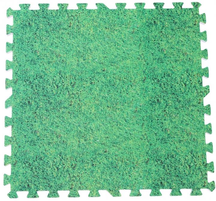 Actual product image Gorilla Sports Schutzmattenset (1.20 cm)