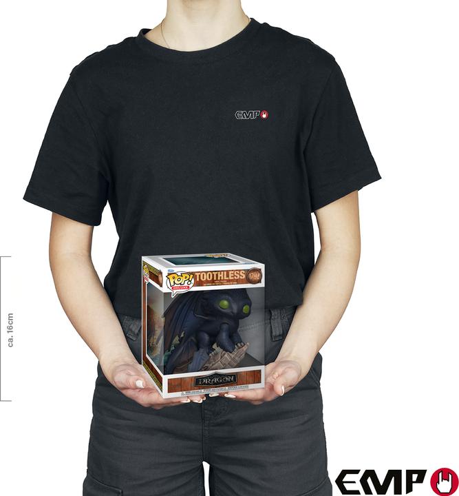 Image du produit Funko Dompter les dragons facilement LAM POP ! Krokmou