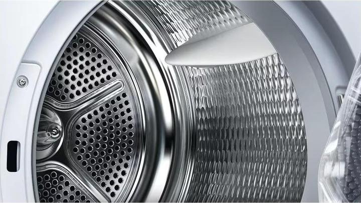 Immagine prodotto Siemens WT47W5W0 (8 kg, A destra)