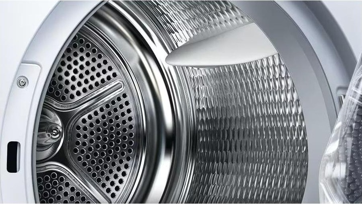 Immagine prodotto Siemens WT47W5W0 (8 kg, A destra)