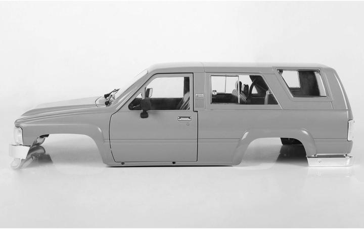 Rc4Wd 85 Toyota 4Runner Corpo Set