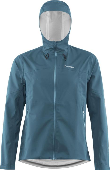 Actual product image Löffler Cf Wpm Protect Hoodie (S)