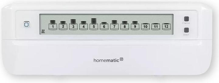 EQ-3 Homematic IP Wired HmIPW-FALMOT-C12