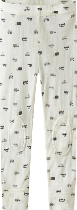 Actual product image Name it Nmmwang Wool Needle Longjohn Noos (98)