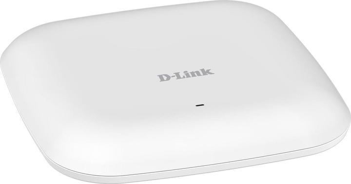 Actual product image D-Link Nuclia's Wireless AC1200 Cloud (867 Mbit/s)