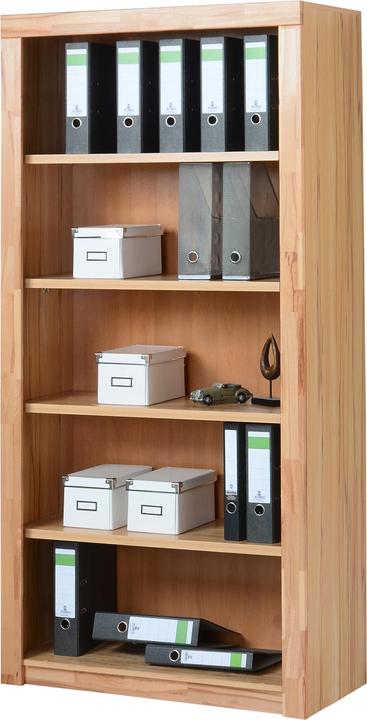 Actual product image Möbel-Eins Office (90.20 x 41.70 x 189.50 cm)