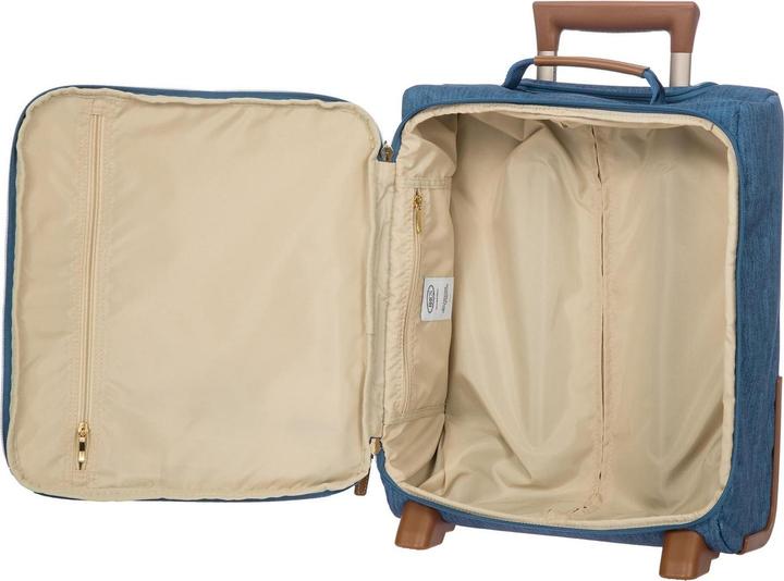 Image du produit Brics X-Collection Trolley Underseat (18 l)
