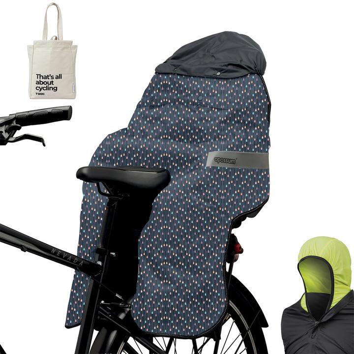Produktbild Tucano Urbano Taac Opossum