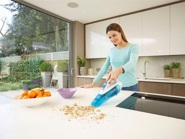 Produktbild Black & Decker WDA 315 J