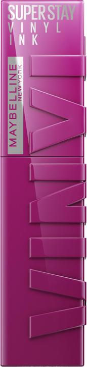 Image du produit Maybelline New York MNY Superstay/Forever Lip (170 Unafraid)