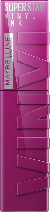 Actual product image Maybelline New York MNY Superstay/Forever Lip (170 Unafraid)
