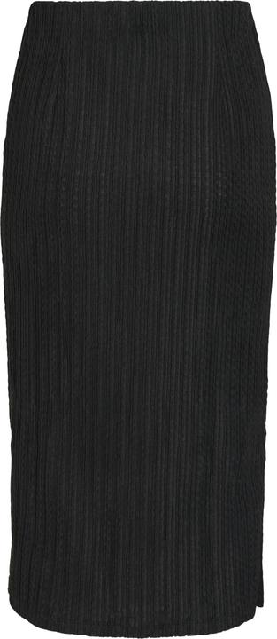 Produktbild Vila High Waist Midirock (XS)