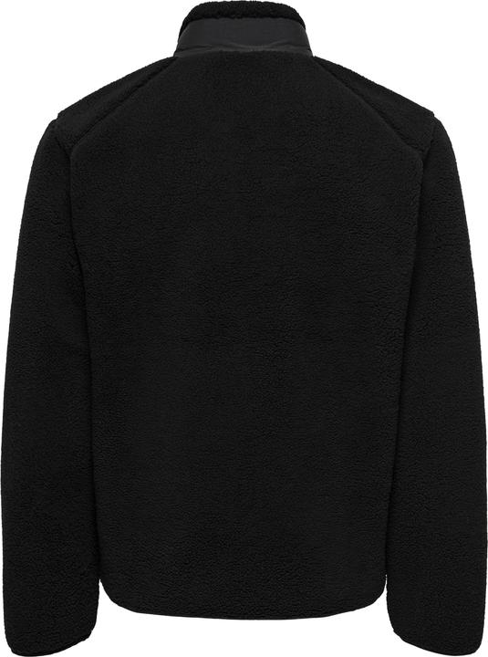 Produktbild Only & Sons Onsdallas Sherpa Jacket Otw Vd (M)