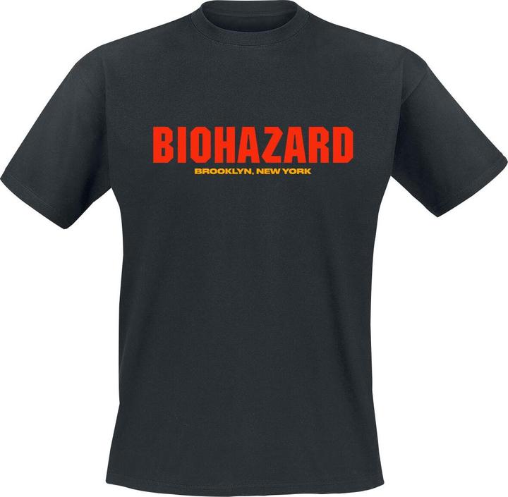 Produktbild Biohazard Urban discipline (M)