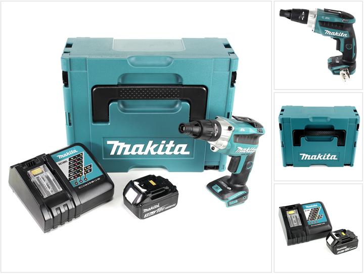 Produktbild Makita DFS 251