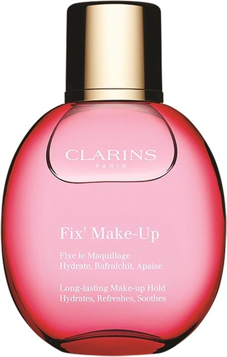 Clarins Fix Make Up